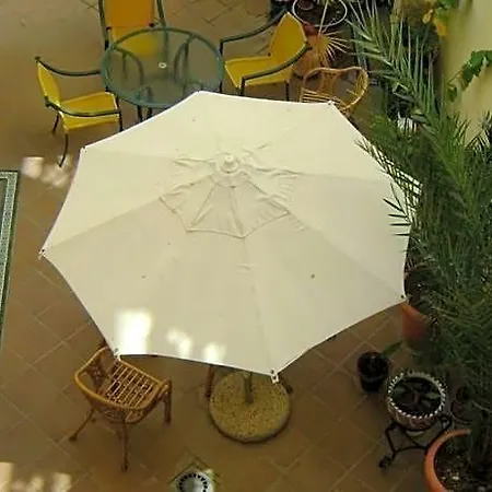 Mediterraneo Hotel
