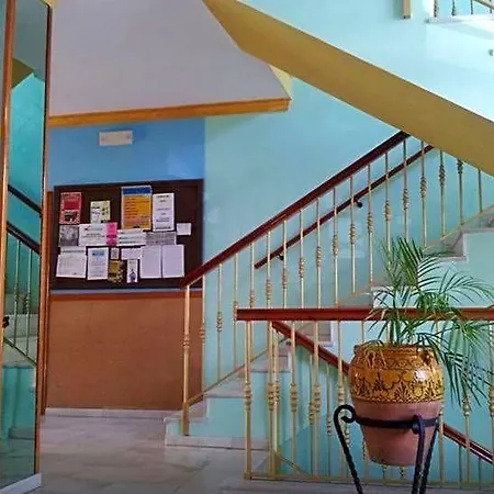 Mediterraneo Hotel Nerja