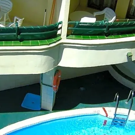 Mediterraneo Hotel Nerja