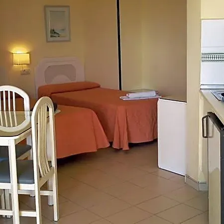 Hotel Mediterraneo Nerja