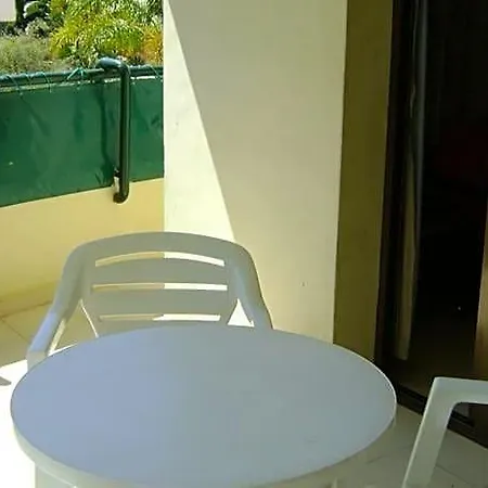 Mediterraneo Hotel Nerja