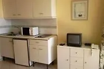 Mediterraneo Hotel